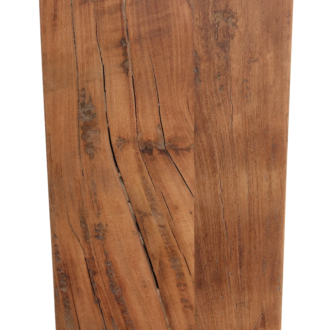 Serveerplank Stockholm Hout Bruin - Afbeelding 5