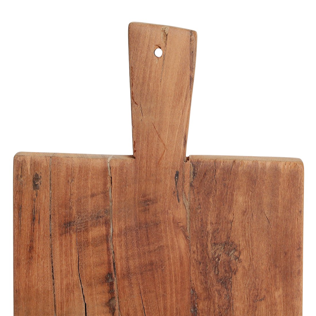 Serveerplank Stockholm Hout Bruin - Afbeelding 7