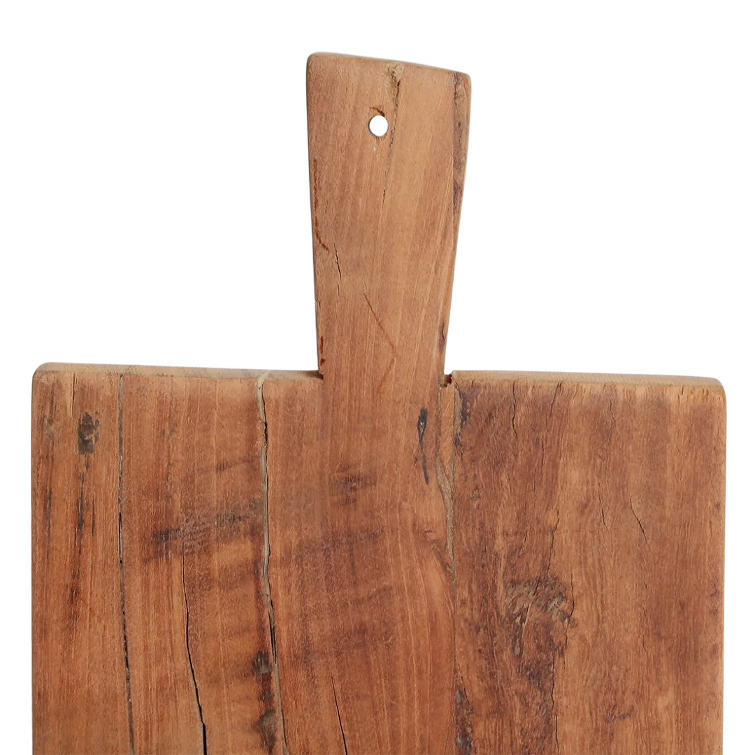 Serveerplank Stockholm Hout Bruin - Afbeelding 7
