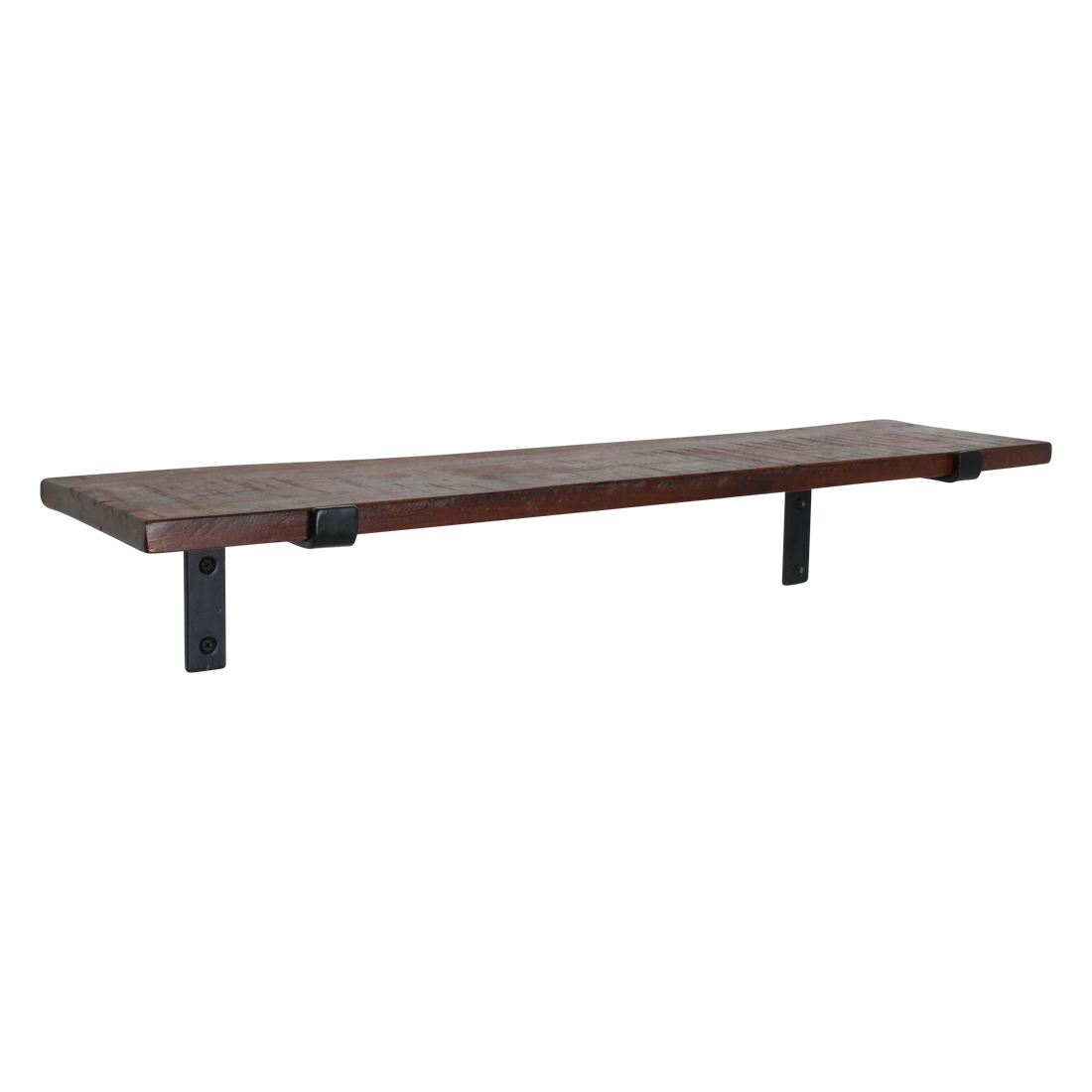 Wandplank Klarnena Hout