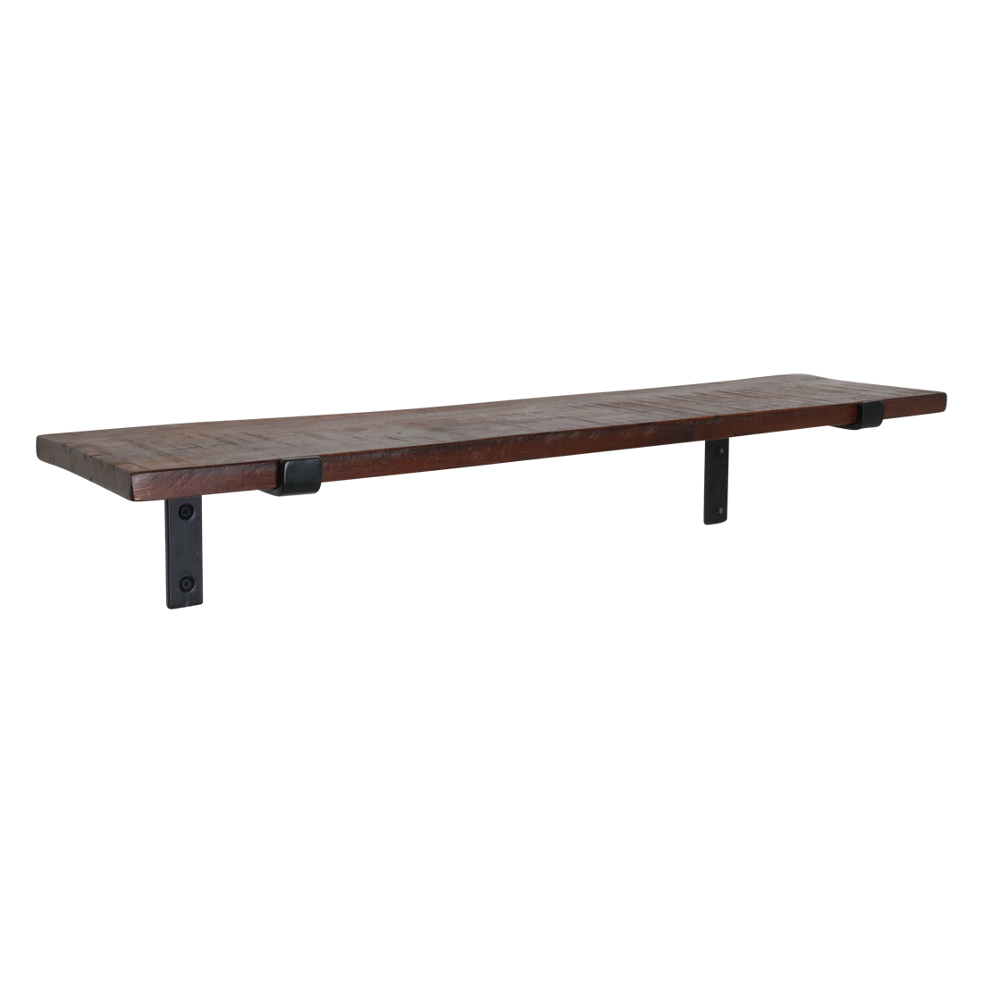 Wandplank Klarnena Hout - Afbeelding 3