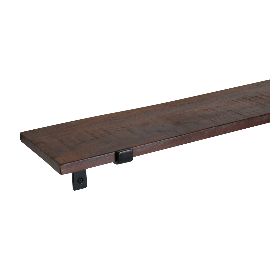 Wandplank Klarnena Hout - Afbeelding 4