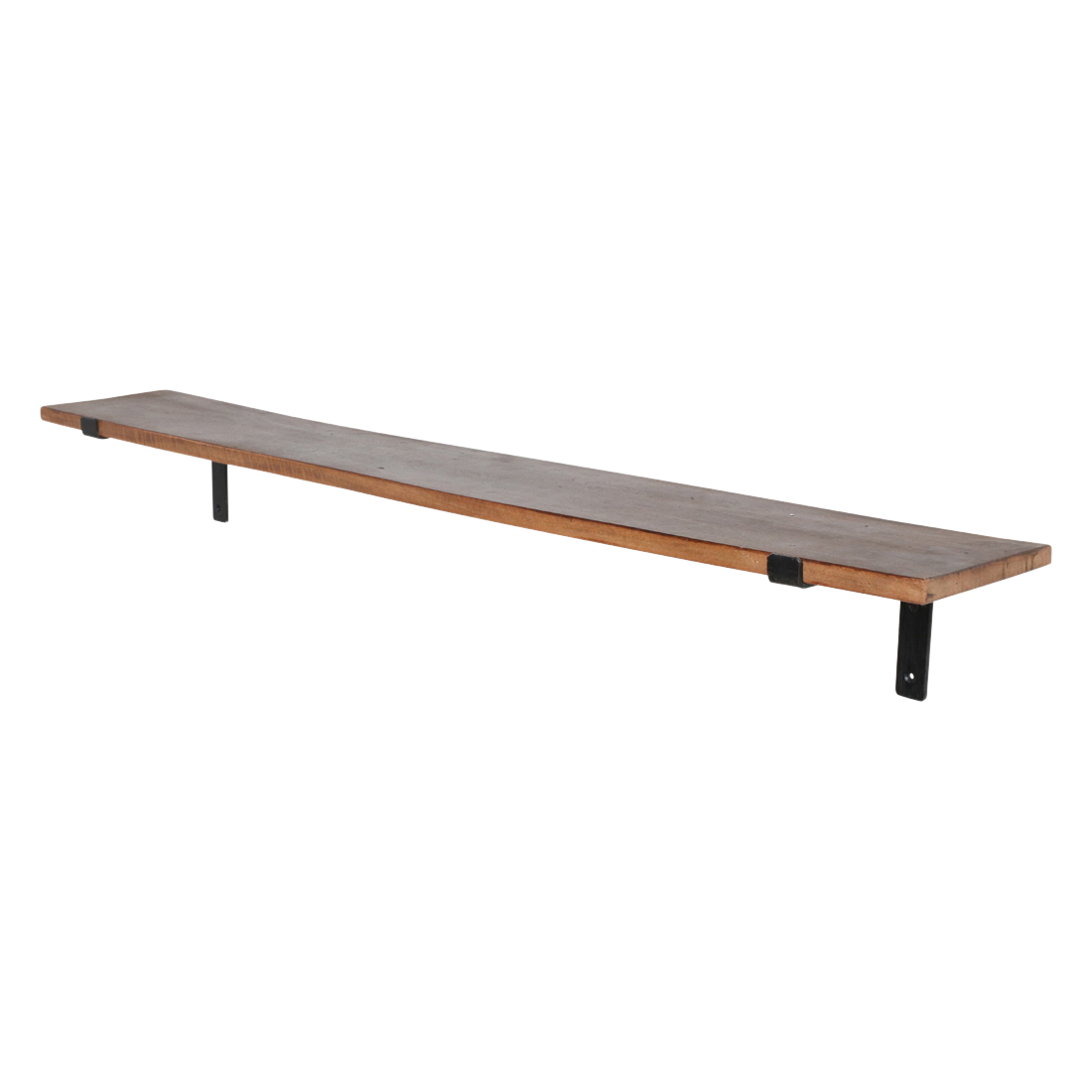 Wandplank Tuskora Hout - Afbeelding 2