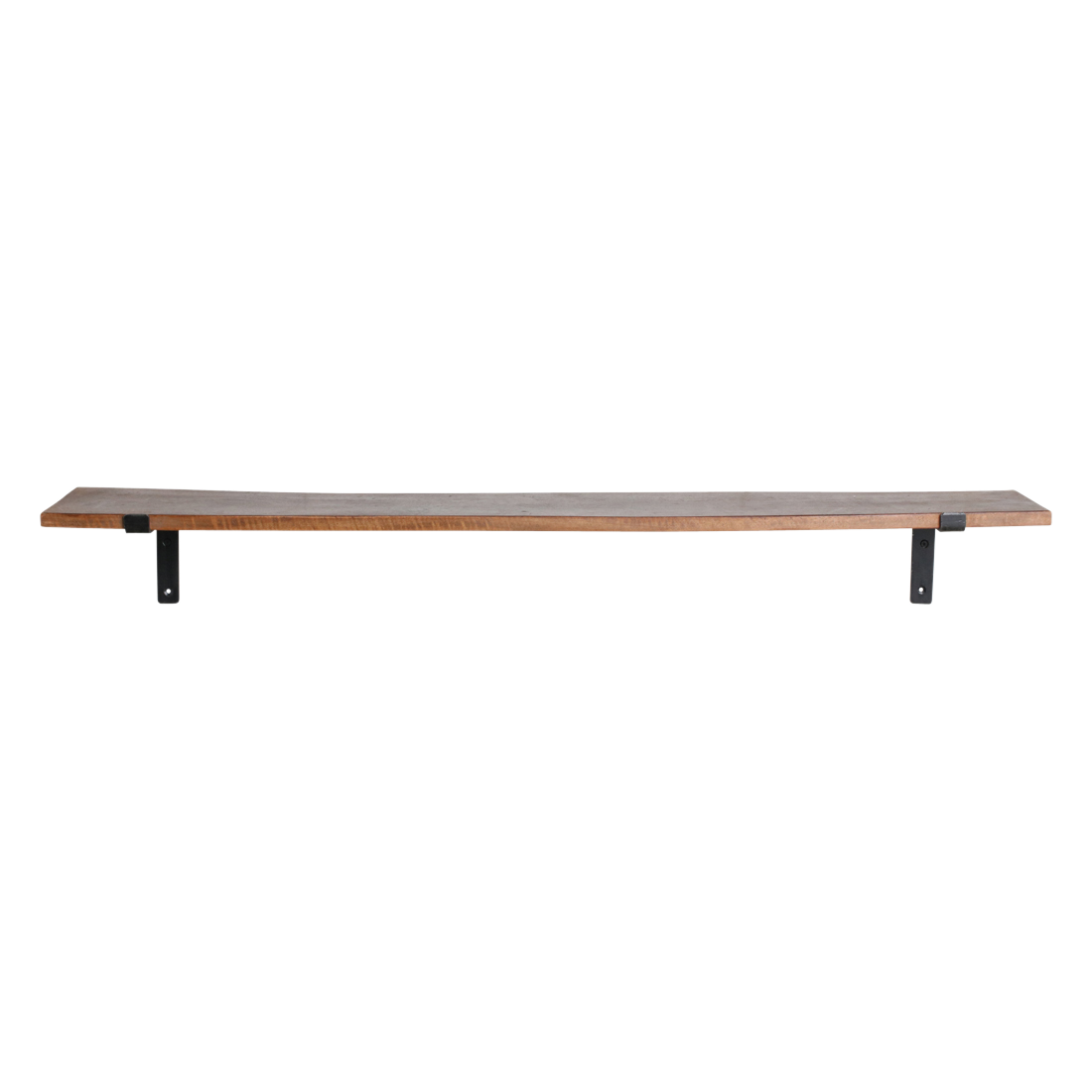 Wandplank Tuskora Hout - Afbeelding 3