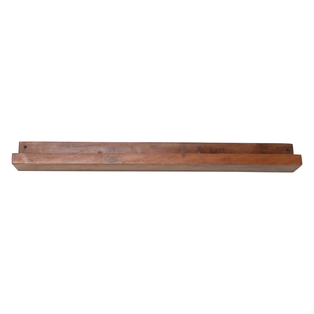 Wandplank Pirrum Hout - Afbeelding 6
