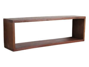 Wandplank Praunnar Hout 22 cm