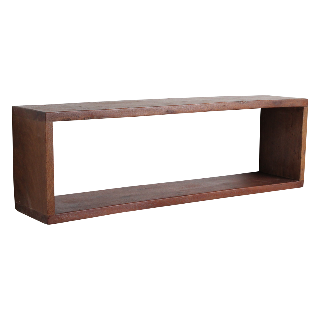 Wandplank Praunnar Hout 22 cm