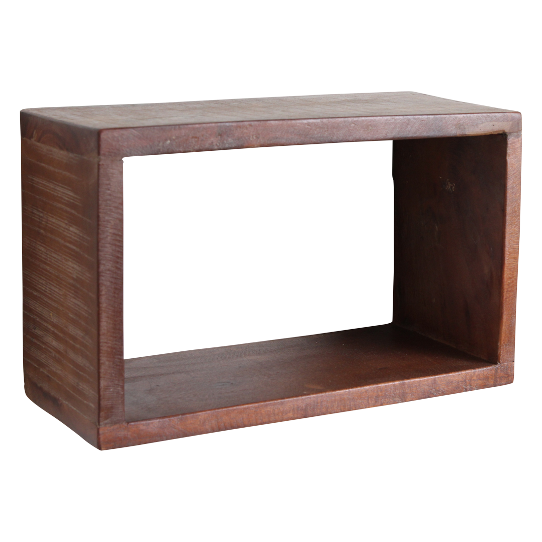 Wandplank Vooltino Hout 22 cm - Afbeelding 3