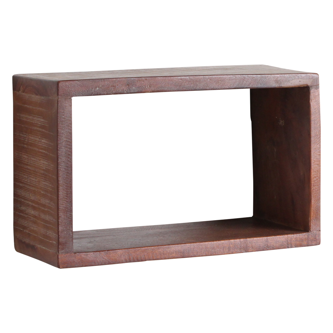 Wandplank Vooltino Hout 22 cm - Afbeelding 4