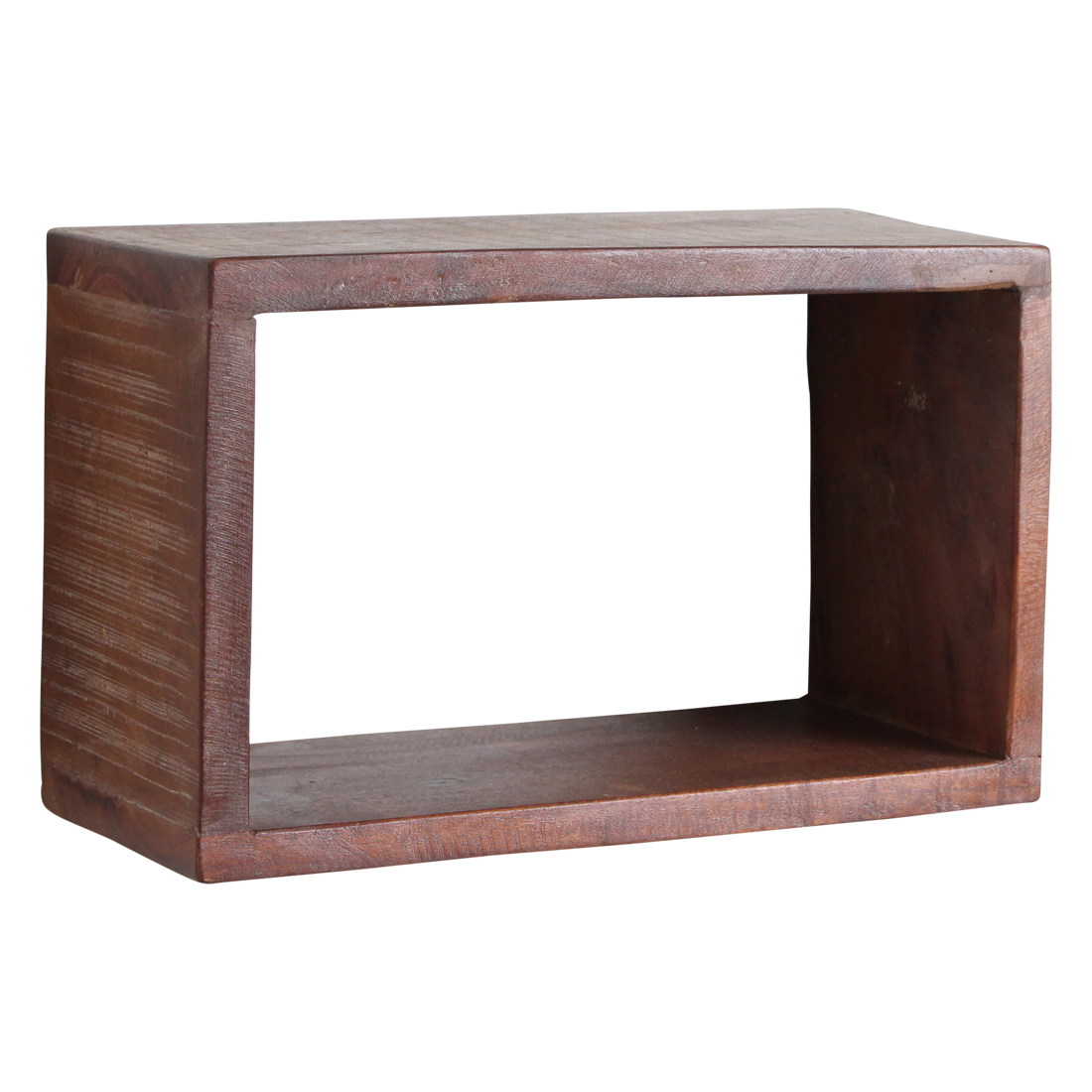 Wandplank Vooltino Hout 22 cm - Afbeelding 8