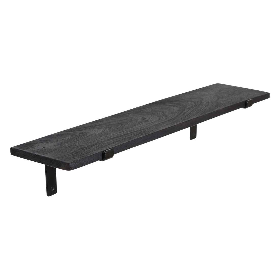 Wandplank Neirmesta Hout 22 cm - Afbeelding 3
