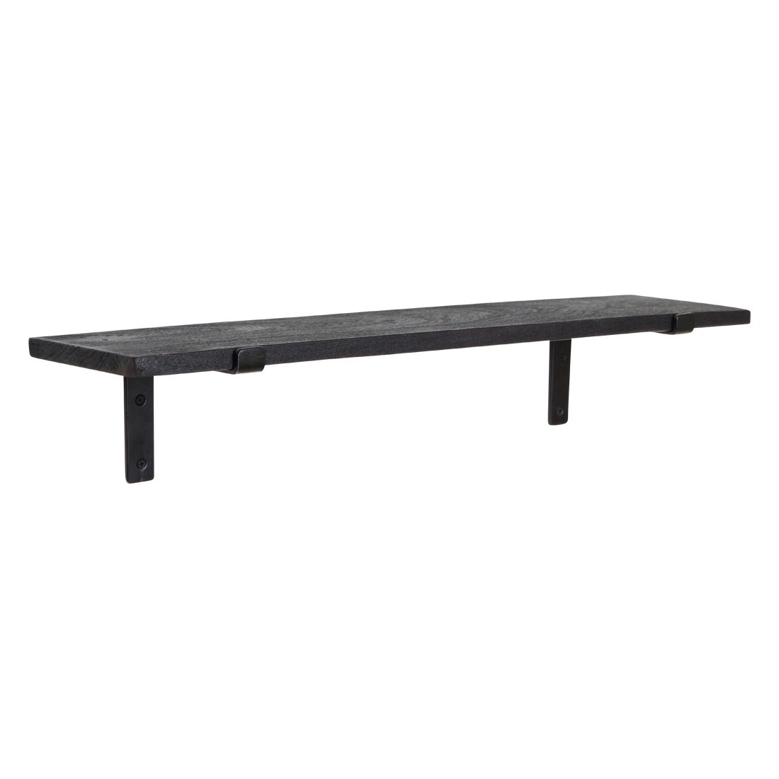 Wandplank Neirmesta Hout 22 cm - Afbeelding 4