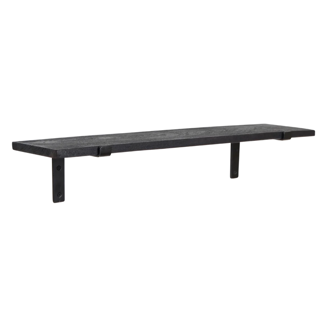 Wandplank Neirmesta Hout 22 cm - Afbeelding 4