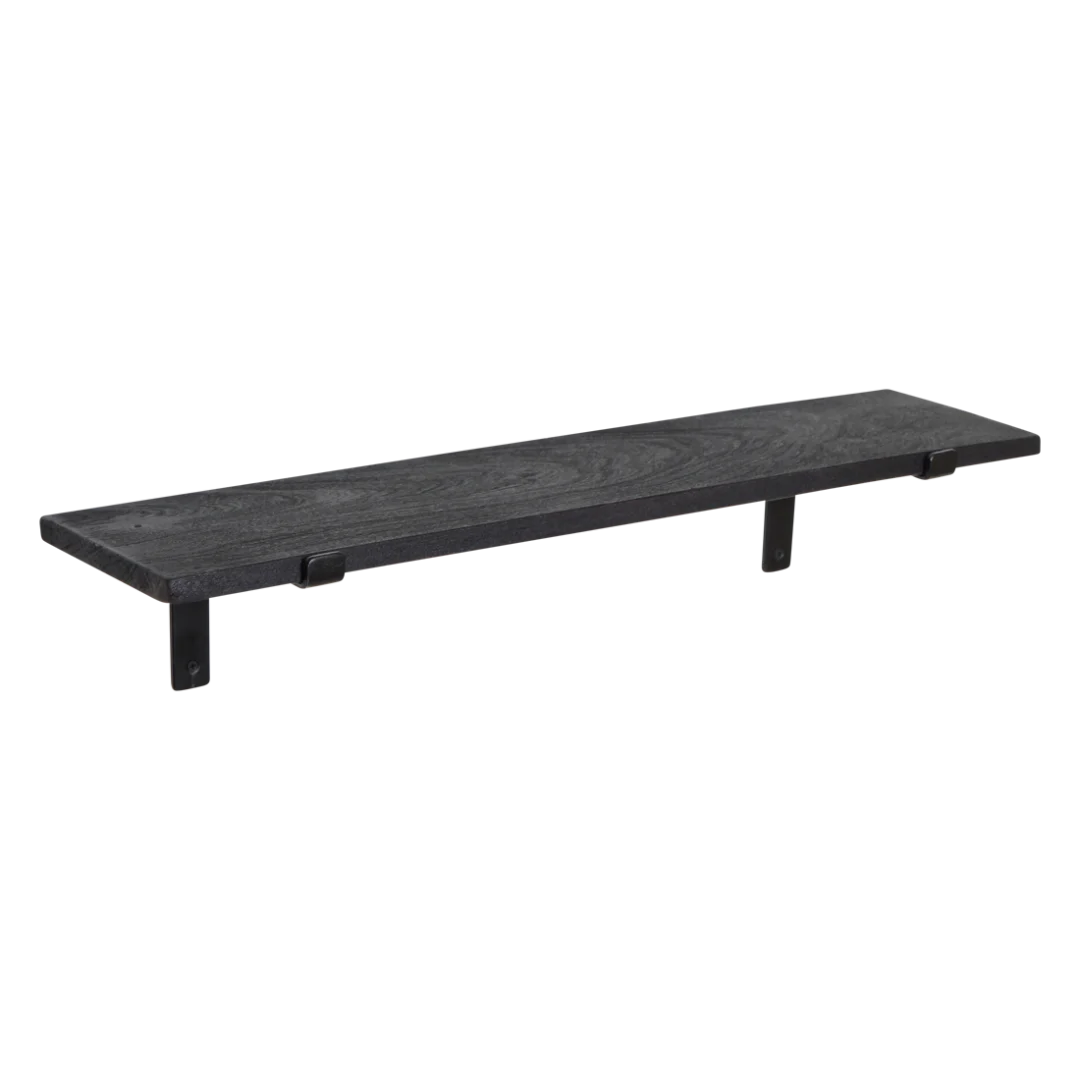 Wandplank Neirmesta Hout 22 cm - Afbeelding 5