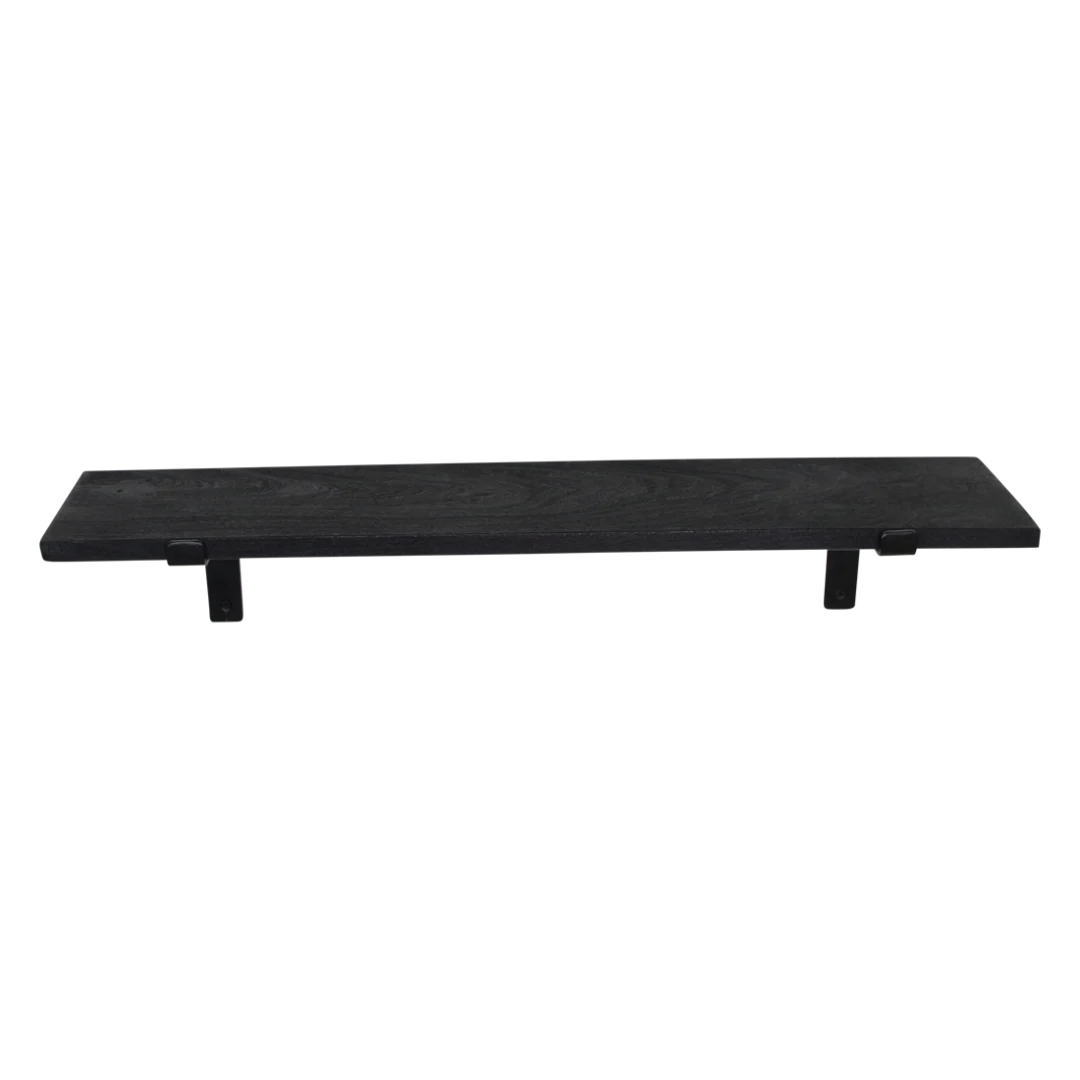 Wandplank Neirmesta Hout 22 cm - Afbeelding 6