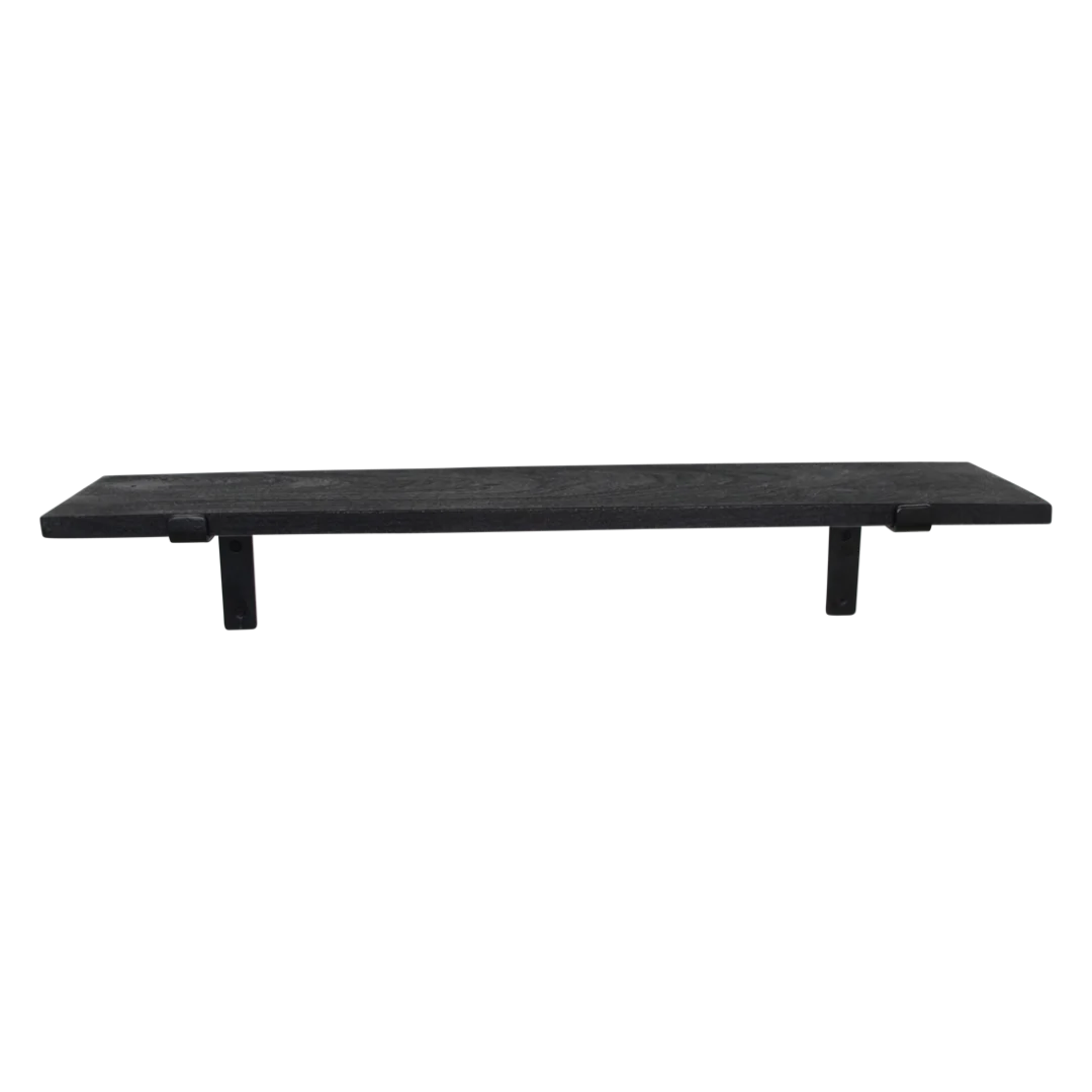 Wandplank Neirmesta Hout 22 cm - Afbeelding 7