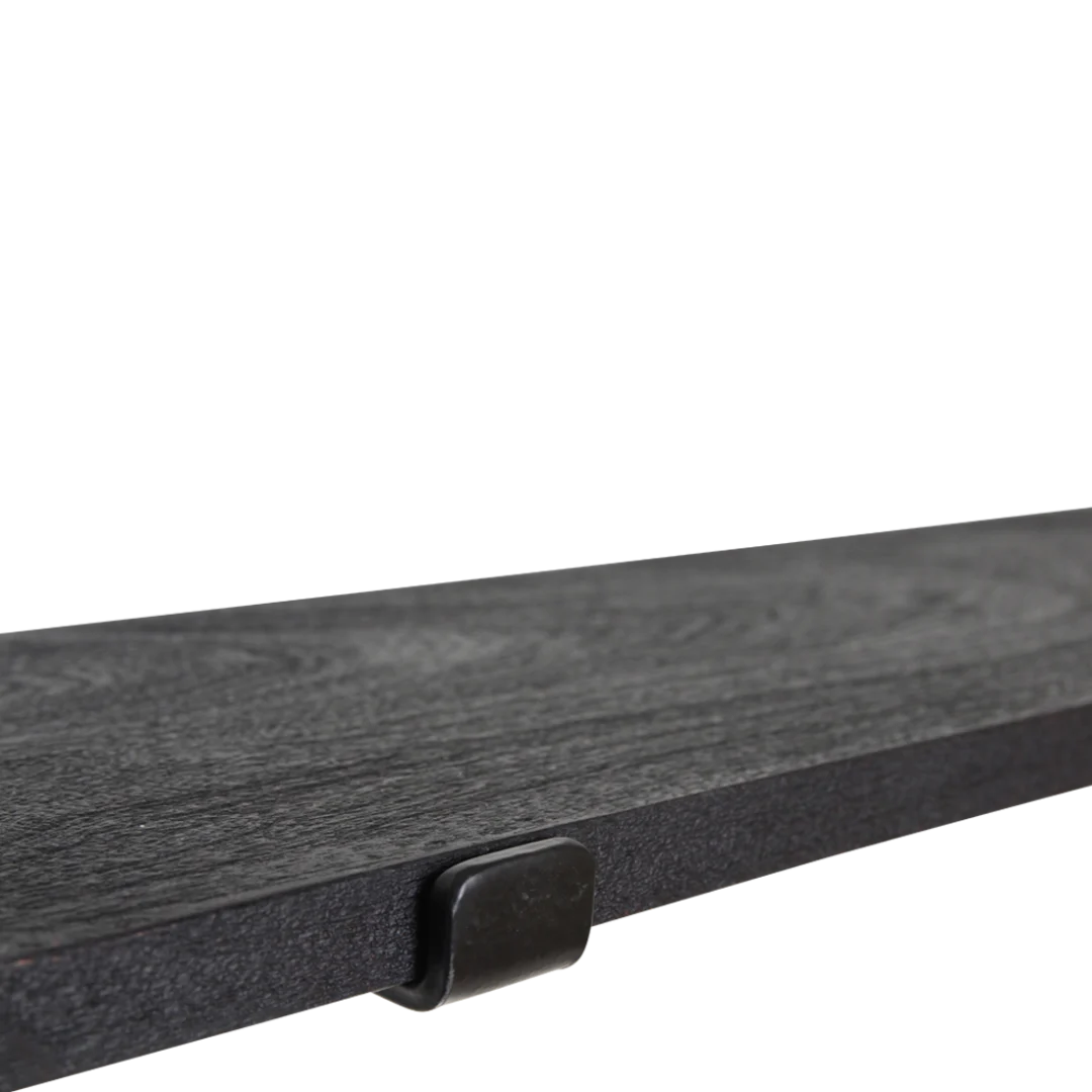 Wandplank Neirmesta Hout 22 cm - Afbeelding 8