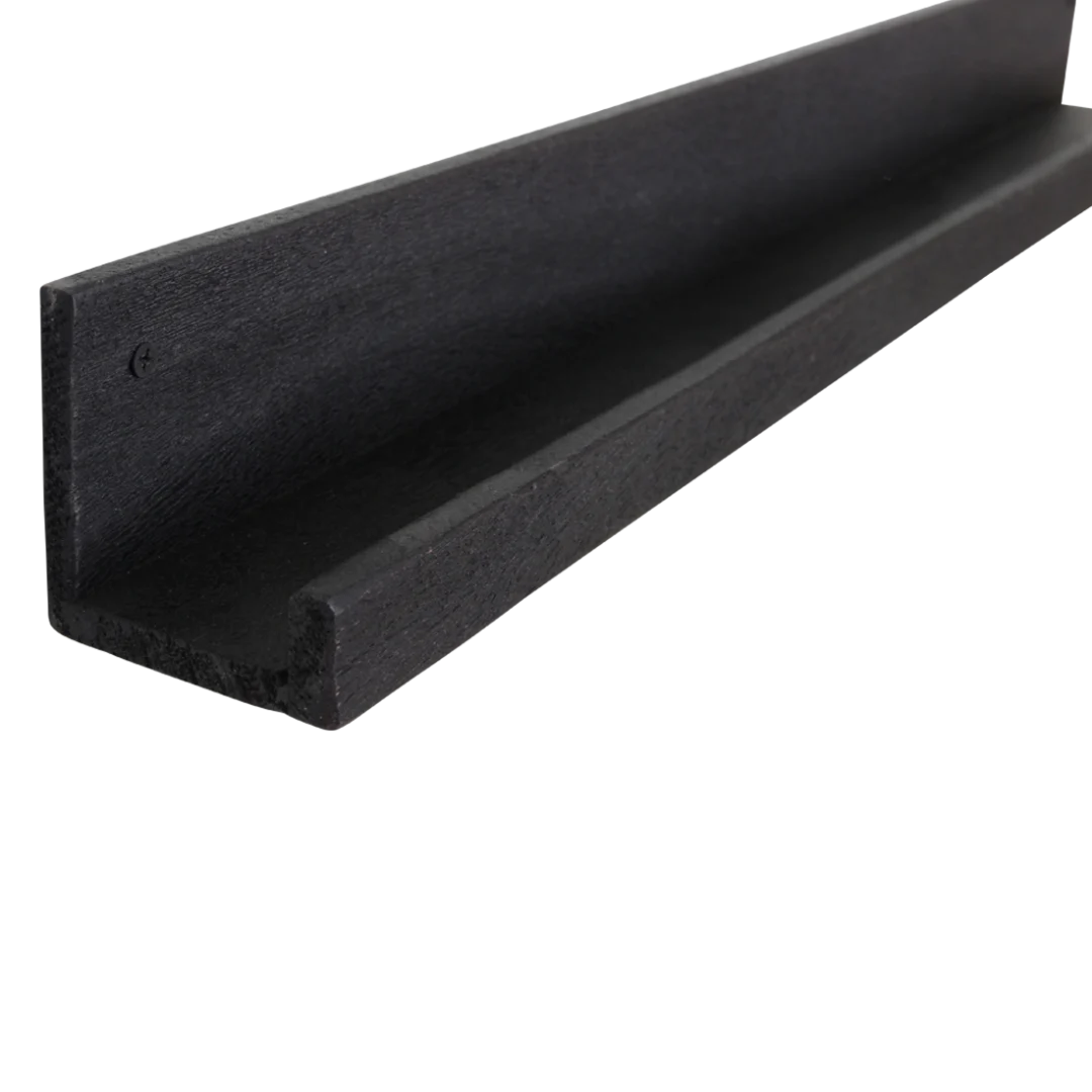 Wandplank Keistura Hout - Afbeelding 4
