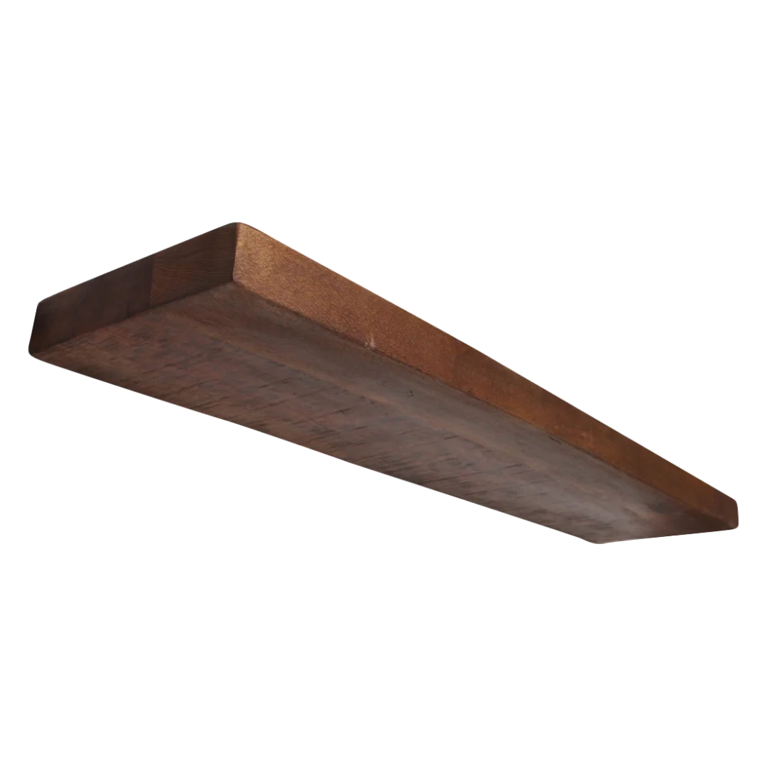 Wandplank Klierdane Hout - Afbeelding 2