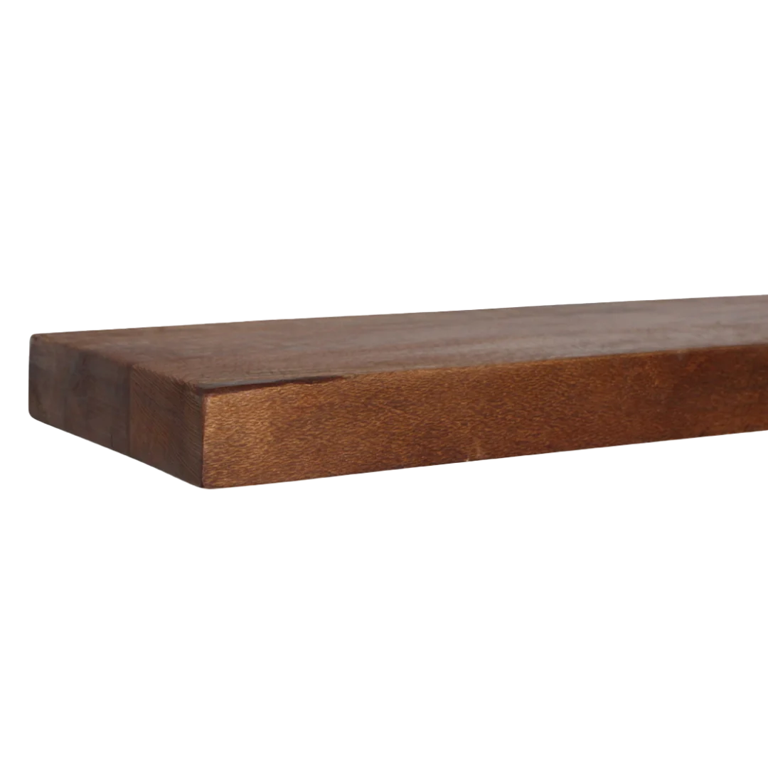 Wandplank Klierdane Hout - Afbeelding 4
