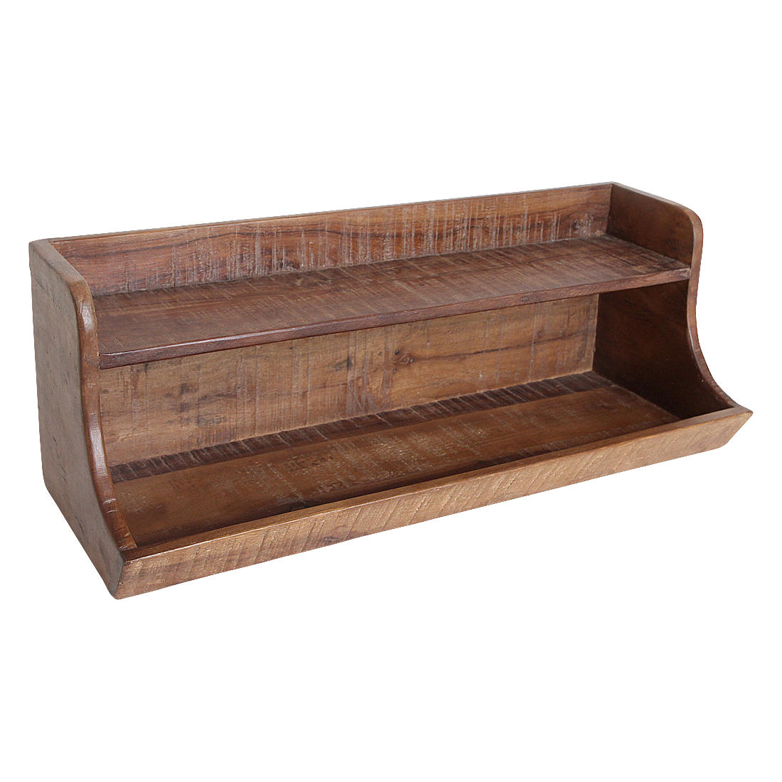 Wandplank Essaouira Hout - Afbeelding 2