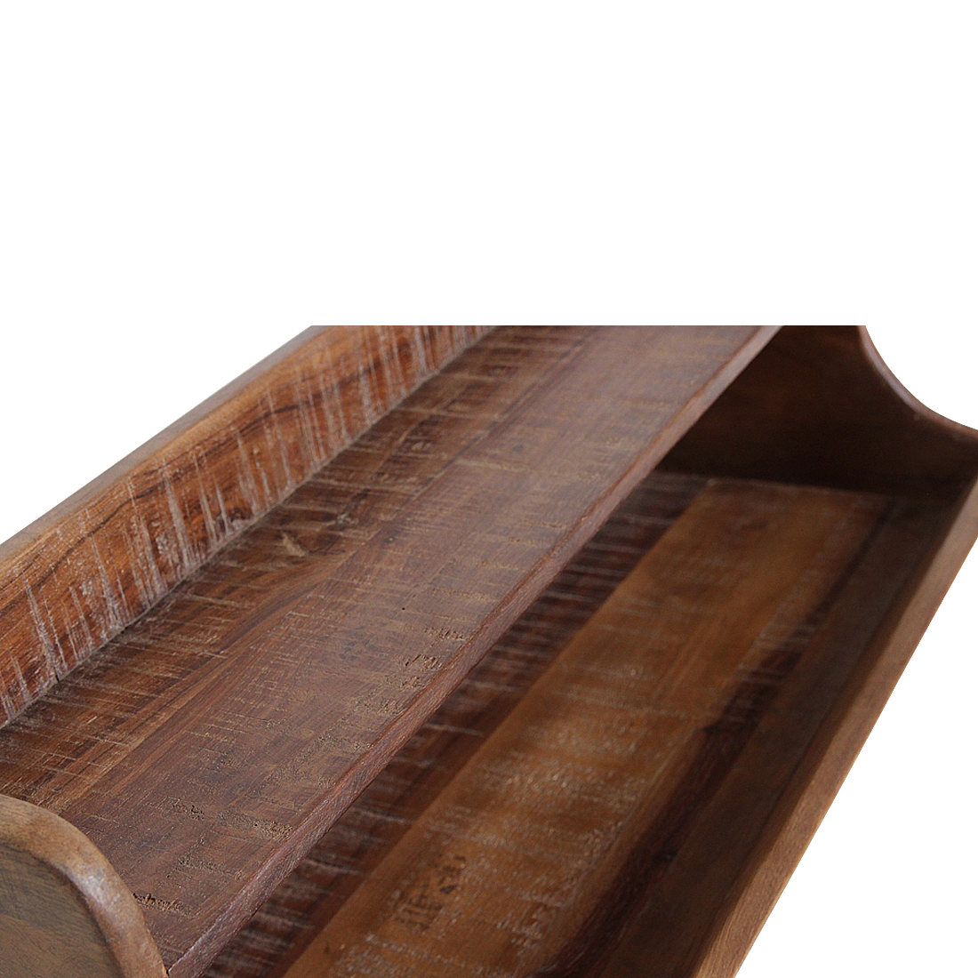 Wandplank Essaouira Hout - Afbeelding 4