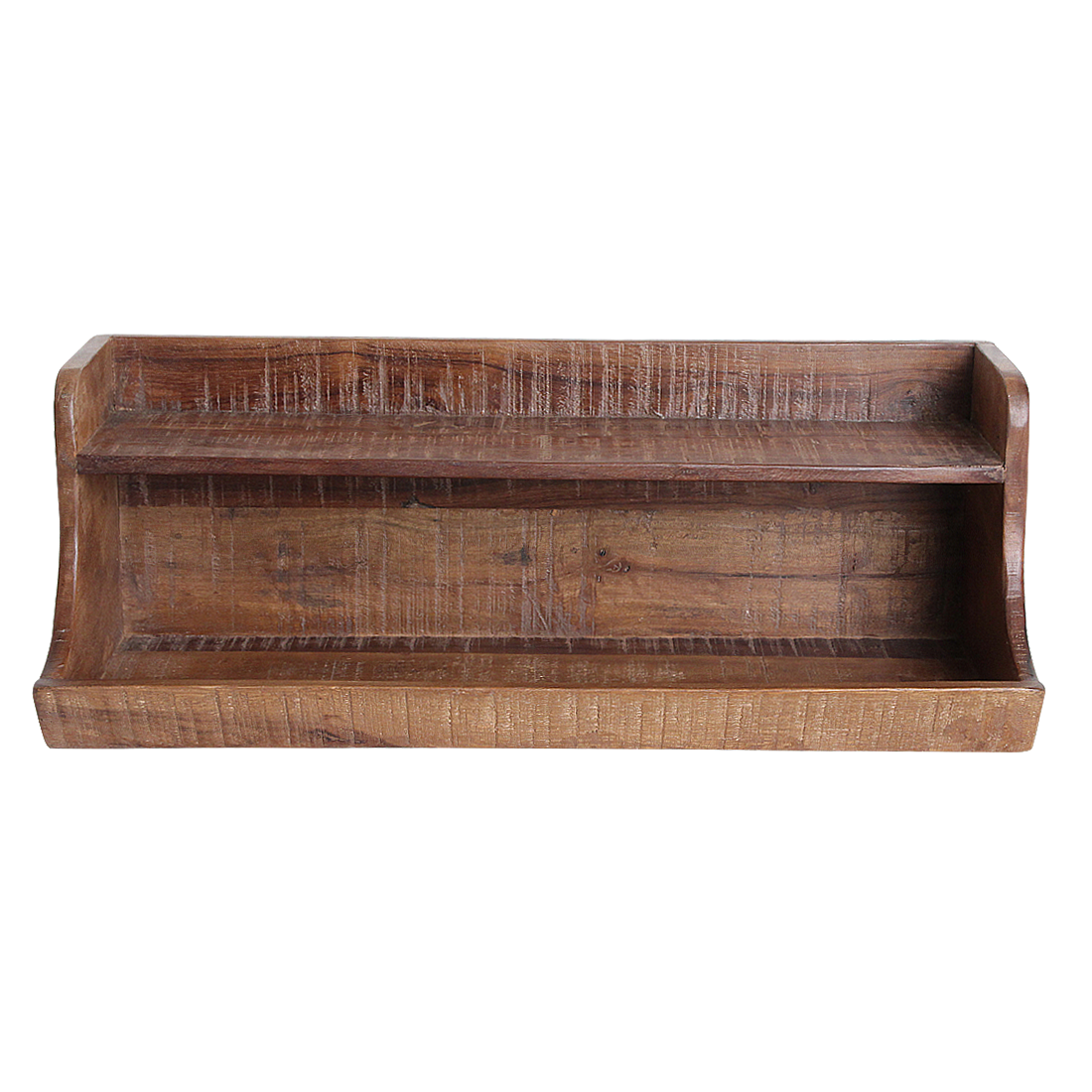 Wandplank Essaouira Hout - Afbeelding 8