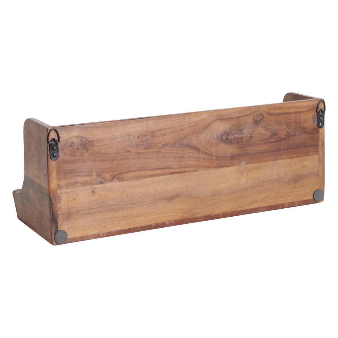 Wandplank Essaouira Hout - Afbeelding 9