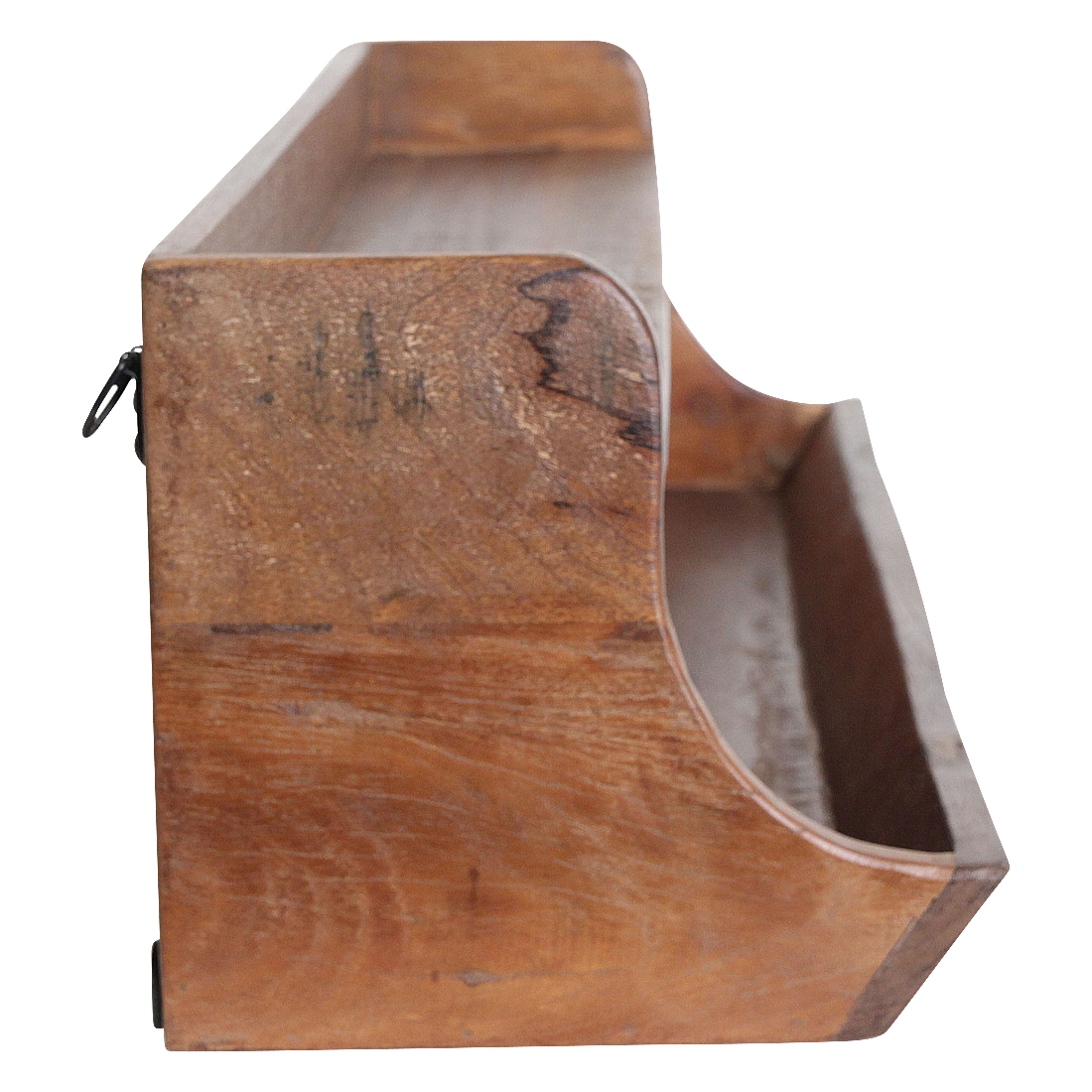 Wandplank Caen Hout - Afbeelding 7
