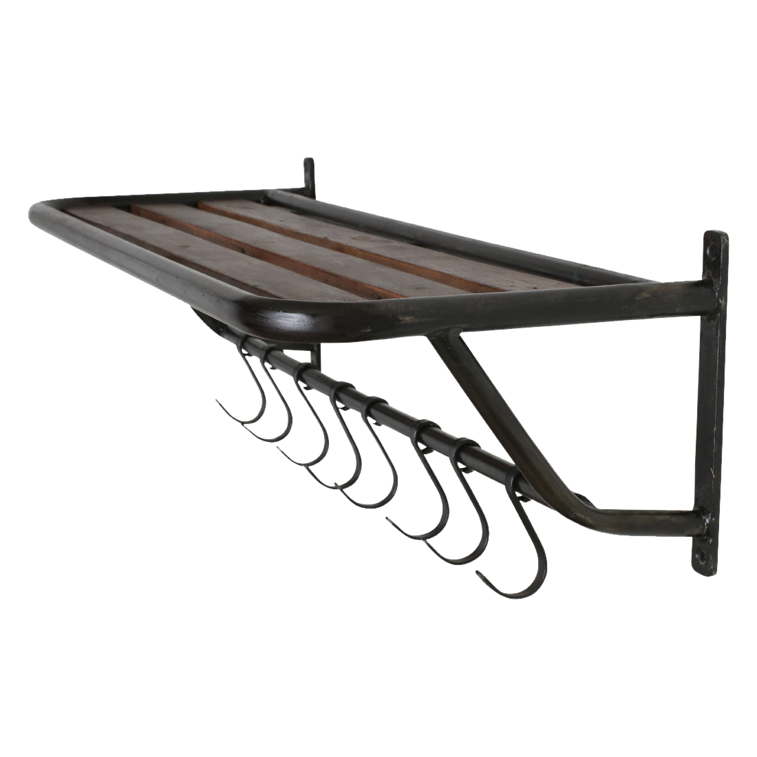 Kapstok Roontello Hout - Afbeelding 5
