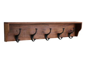 Kapstok Ristel Hout