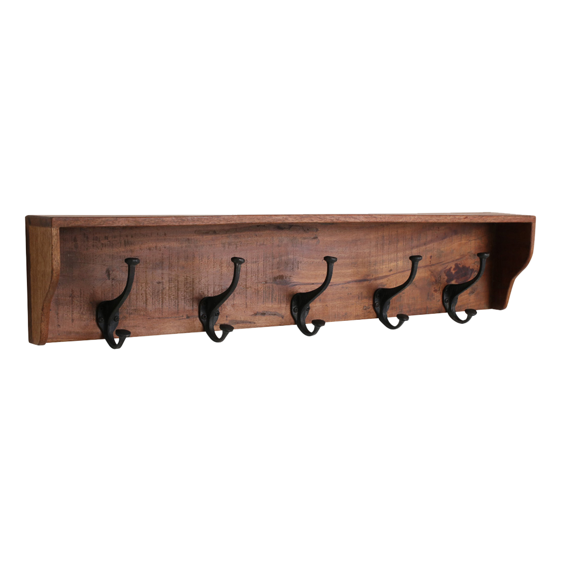 Kapstok Ristel Hout