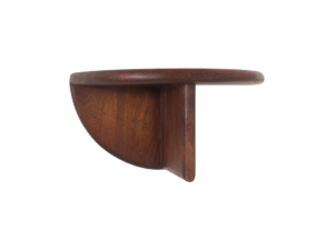 Wandplank Daatin Mangohout