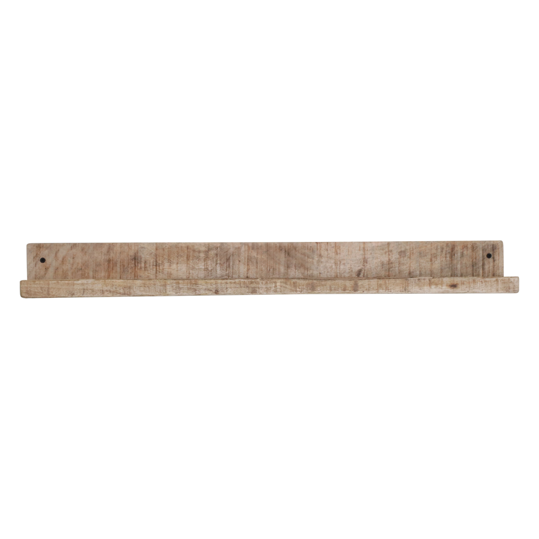 Wandplank Hudella Mangohout - Afbeelding 3