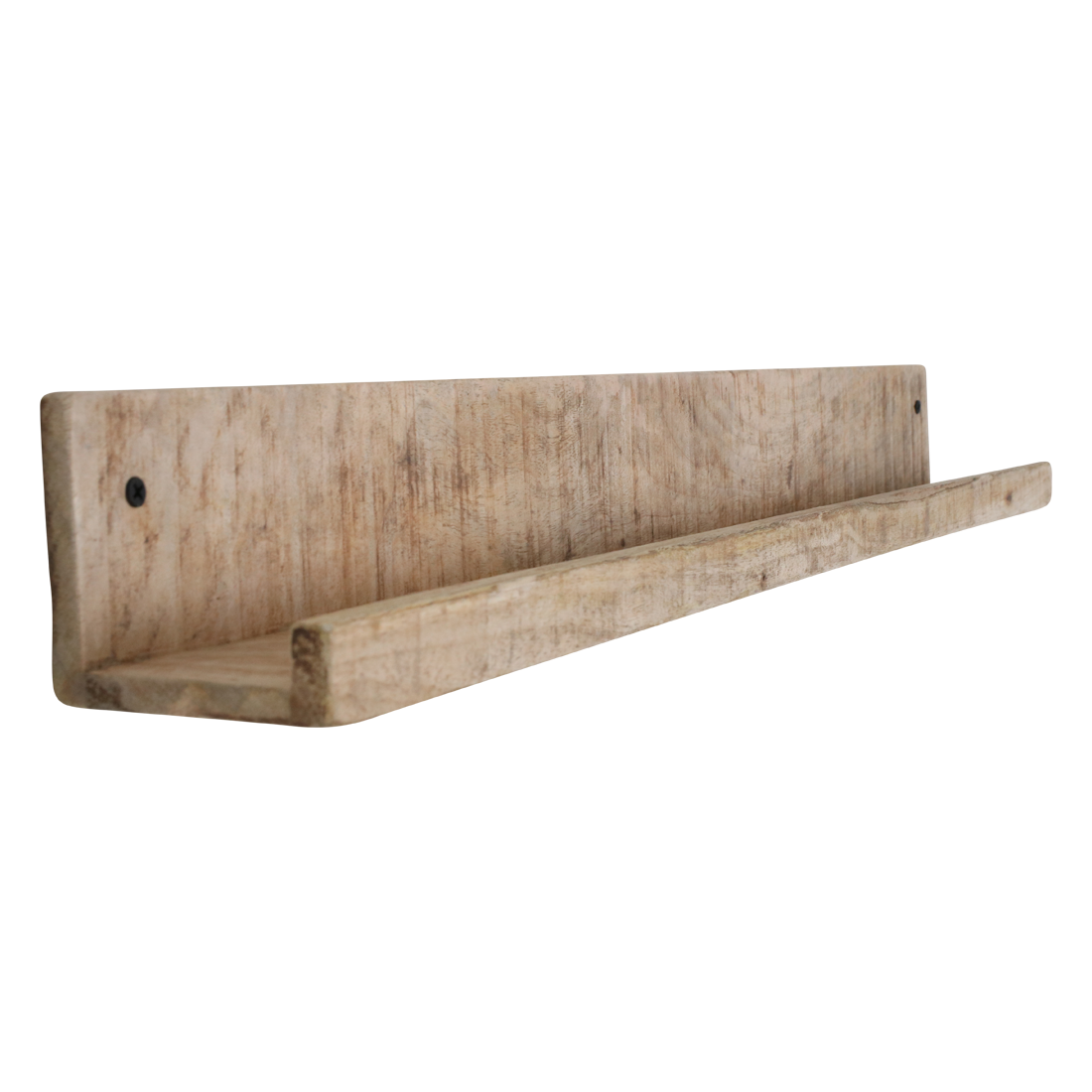 Wandplank Hudella Mangohout - Afbeelding 5