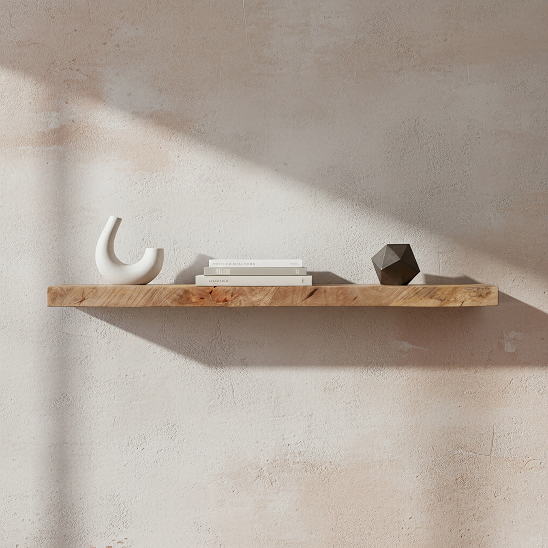 Wandplank Griessura Mangohout - Afbeelding 11