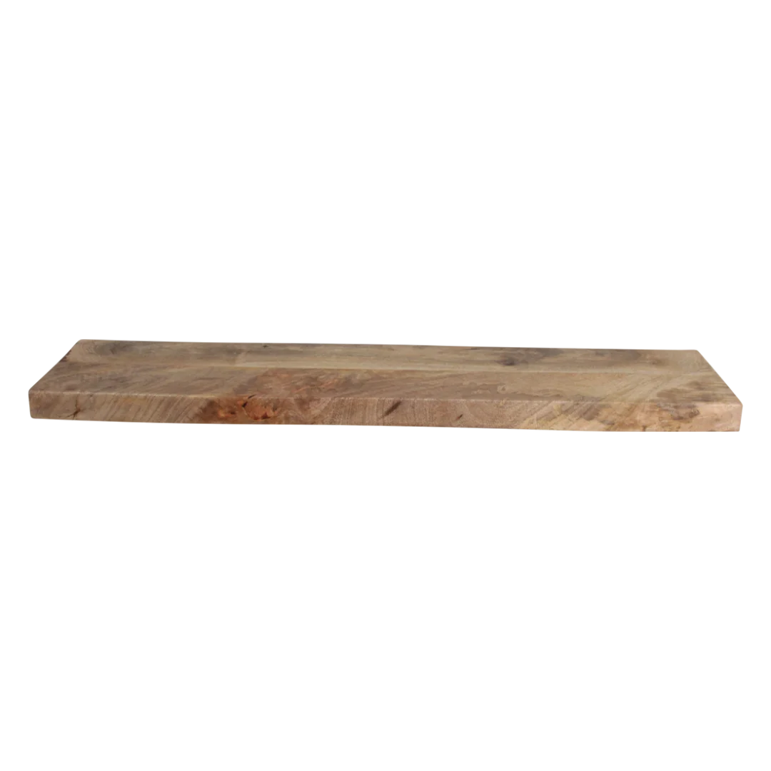 Wandplank Griessura Mangohout - Afbeelding 5