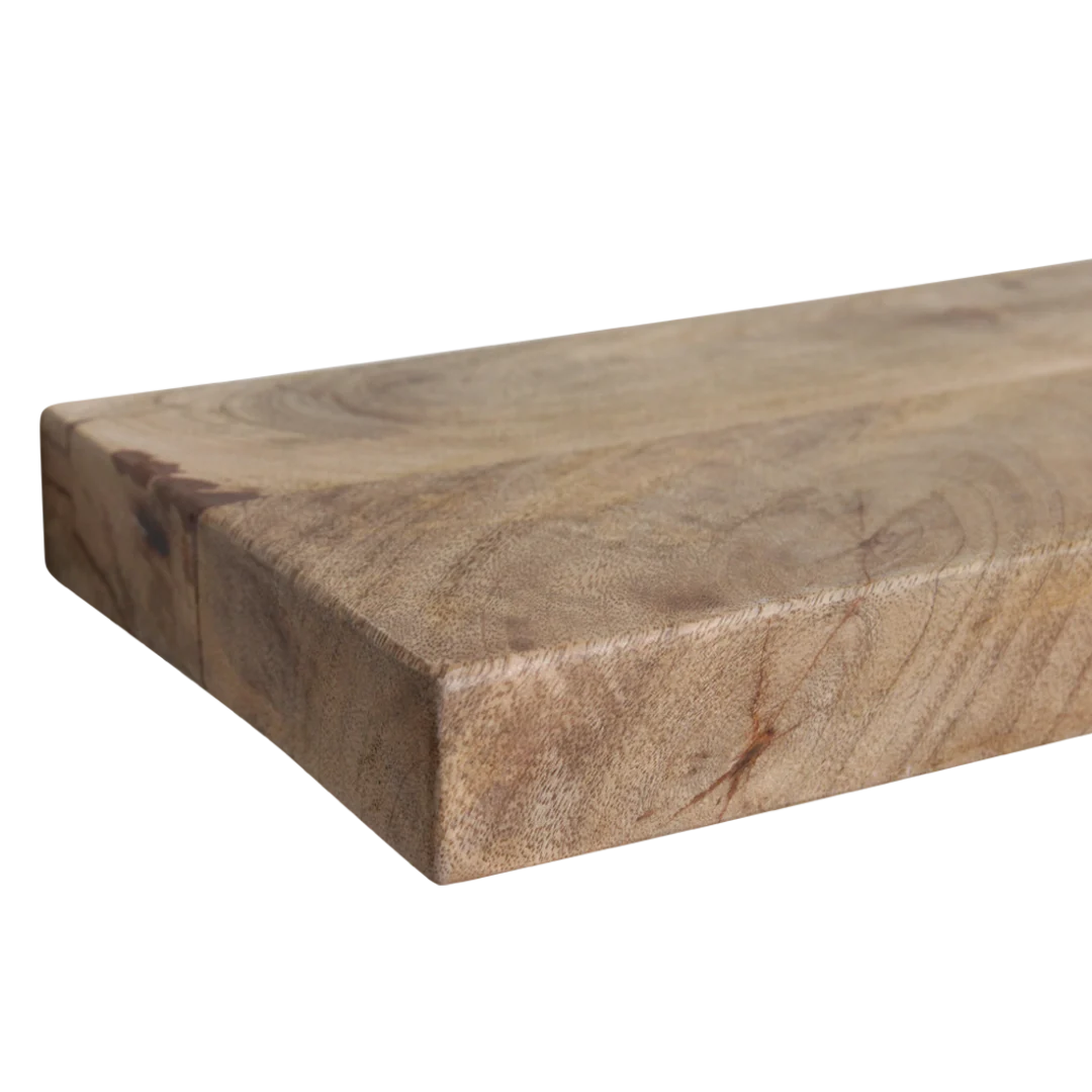 Wandplank Griessura Mangohout - Afbeelding 7