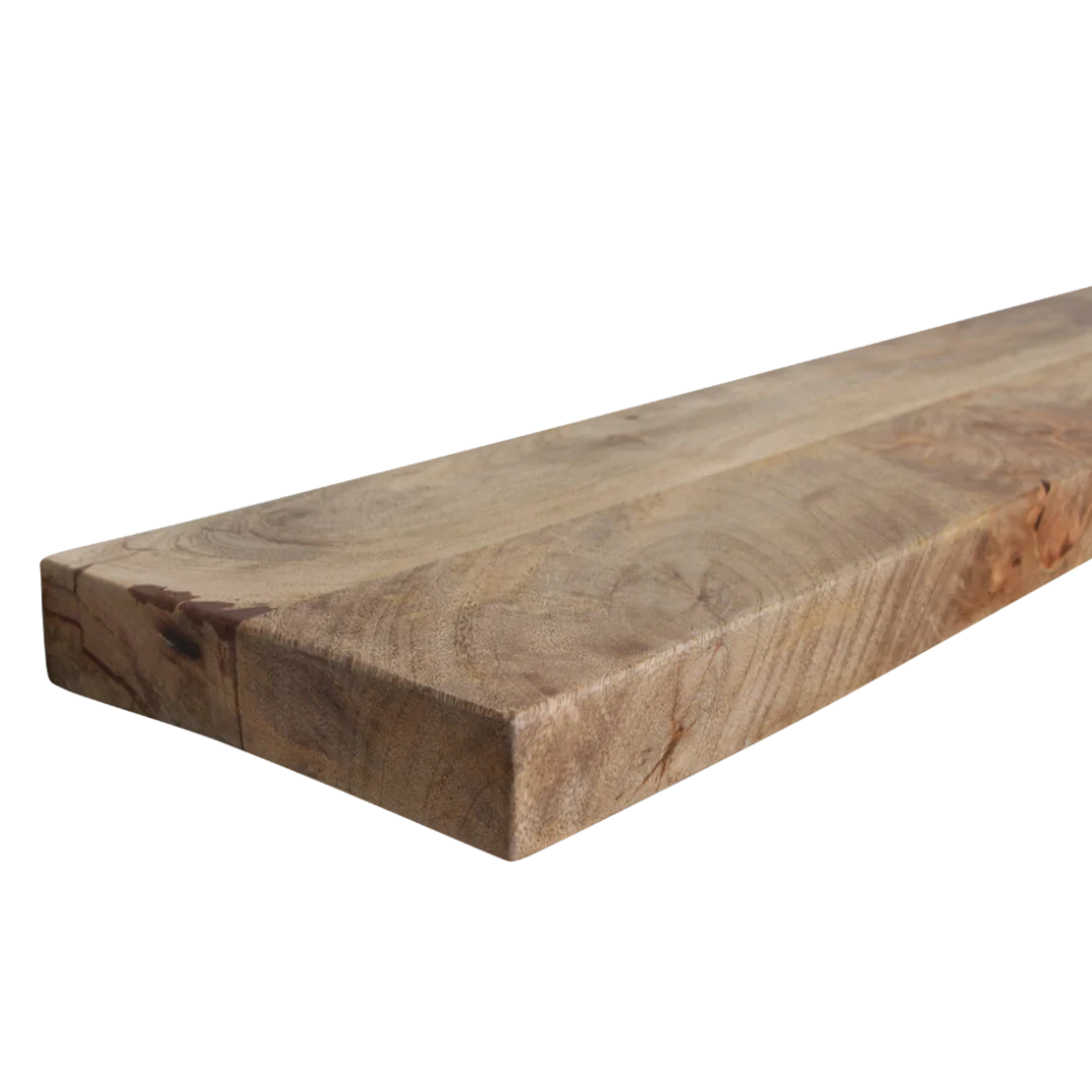 Wandplank Griessura Mangohout - Afbeelding 9