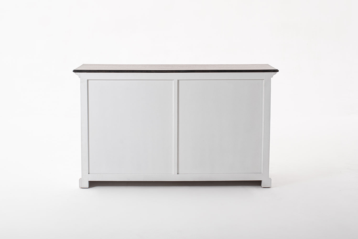 Dressoir Hubos Wit 145 cm - Afbeelding 14