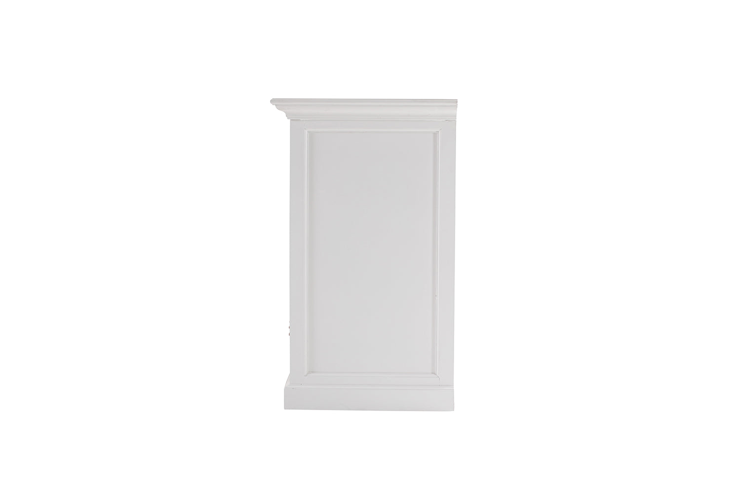 Dressoir Hostena Wit 125 cm - Afbeelding 23