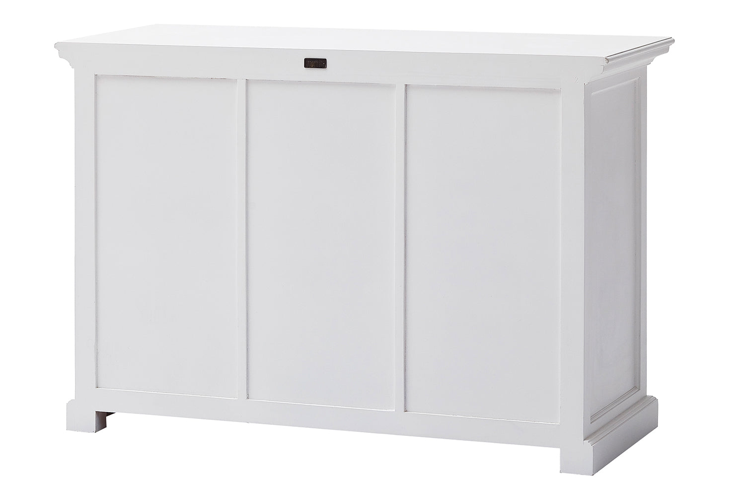 Dressoir Hostena Wit 125 cm - Afbeelding 24