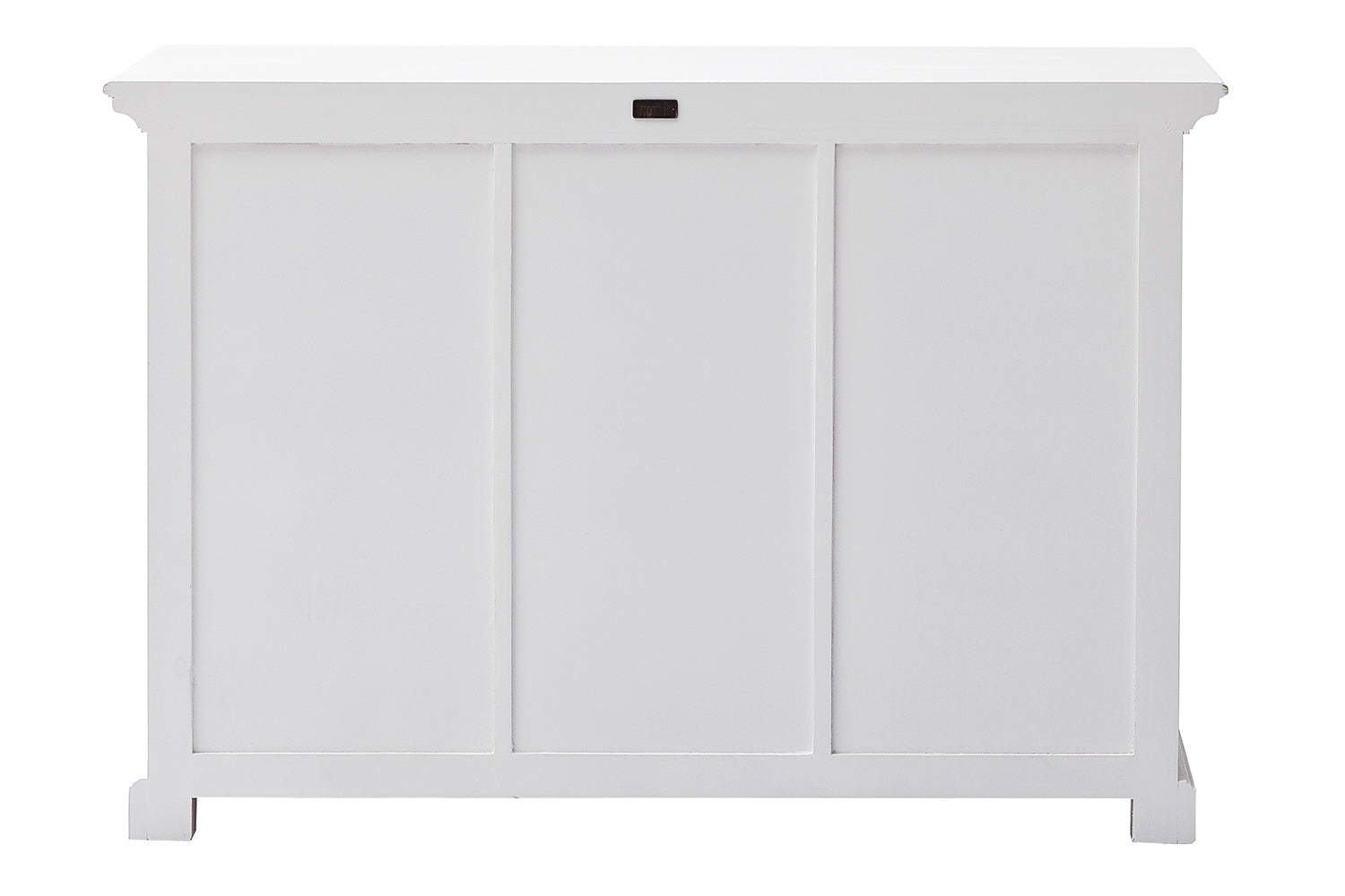Dressoir Hostena Wit 125 cm - Afbeelding 25