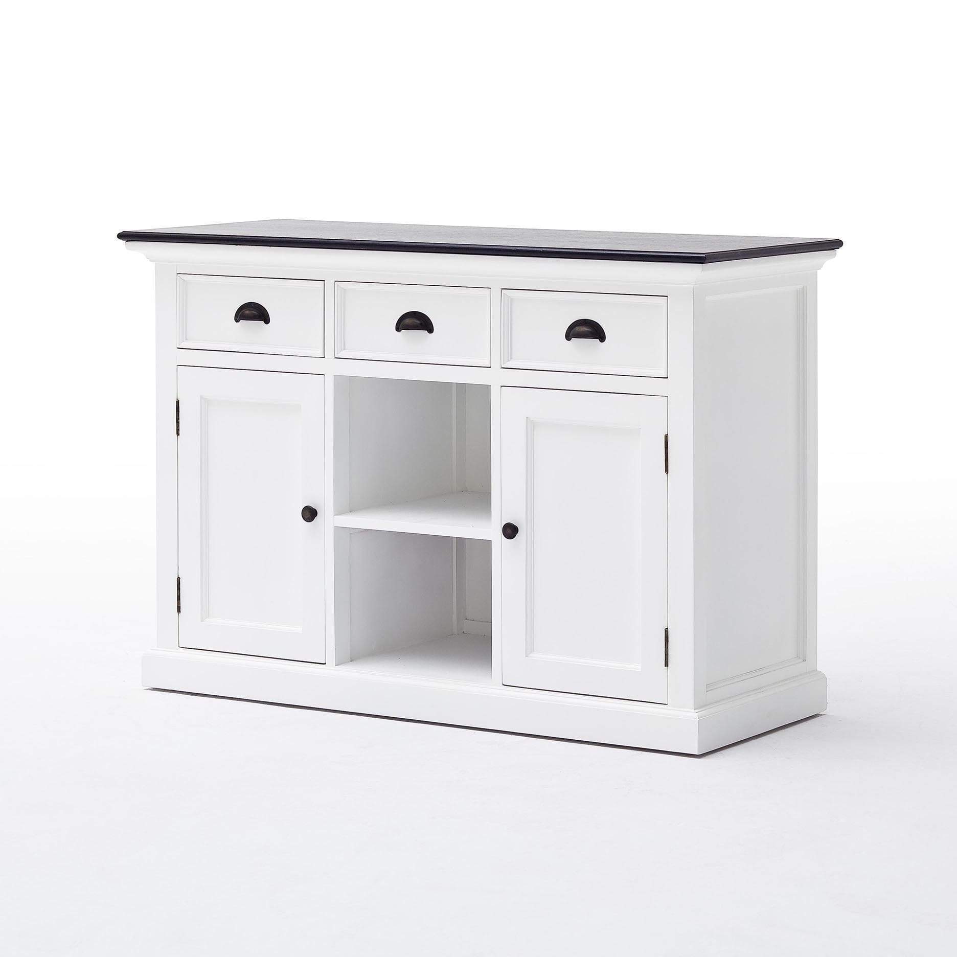 Dressoir Flausena Wit - Afbeelding 13