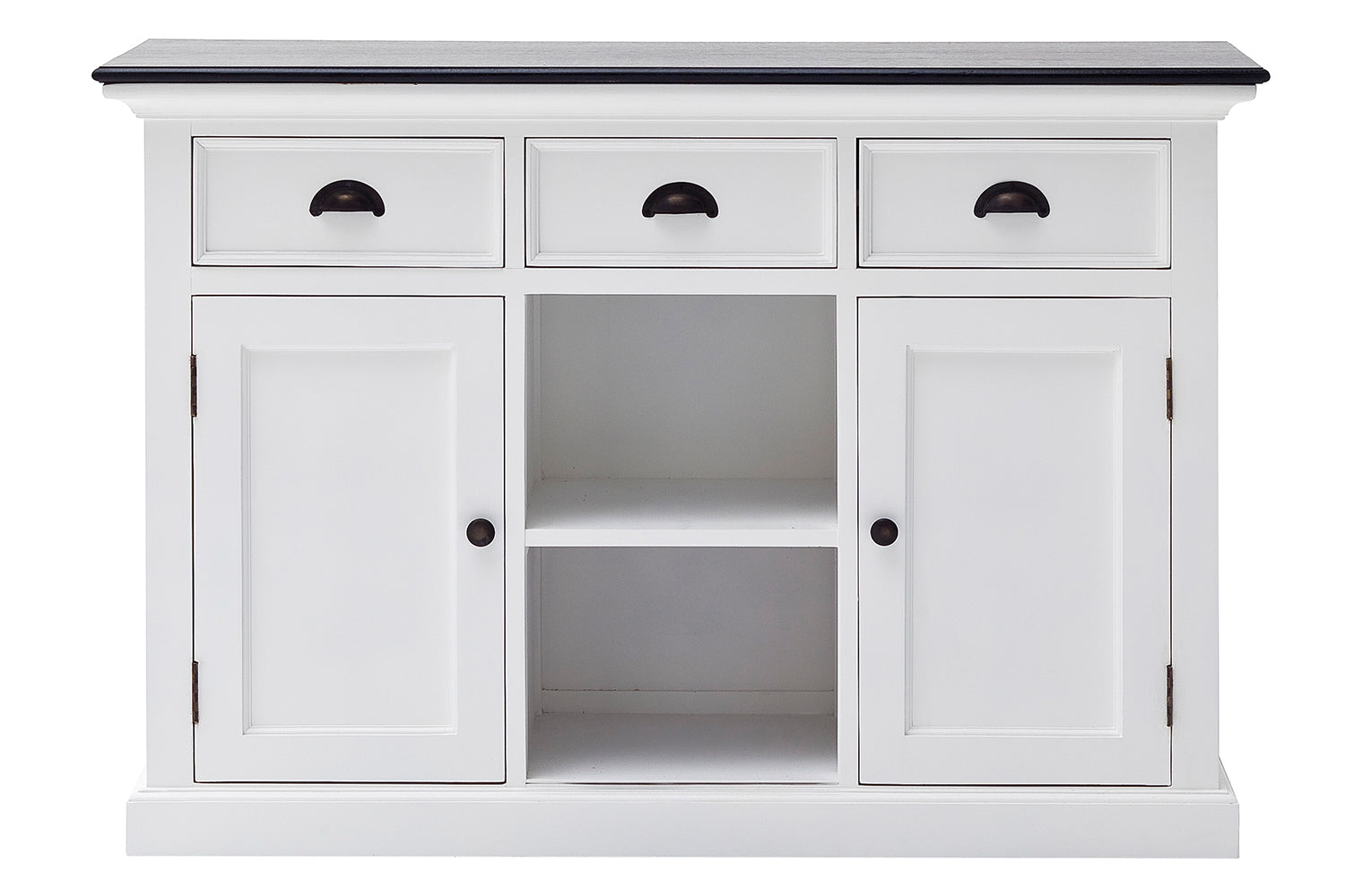 Dressoir Flausena Wit - Afbeelding 14