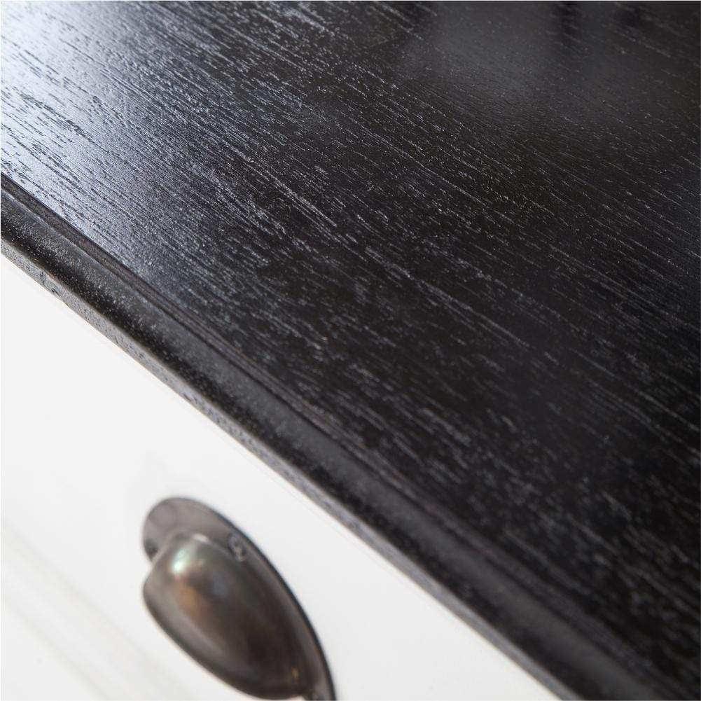 Dressoir Flausena Wit - Afbeelding 5