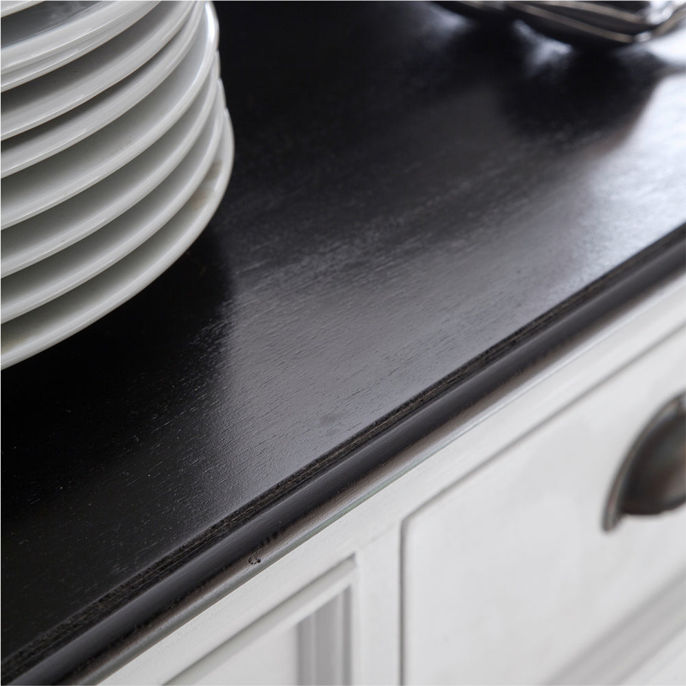 Dressoir Flausena Wit - Afbeelding 6
