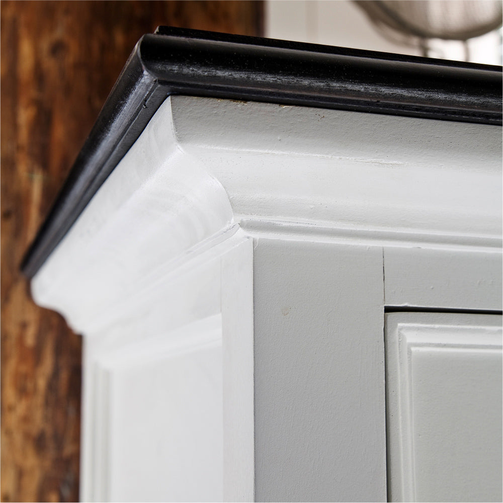 Dressoir Flausena Wit - Afbeelding 8