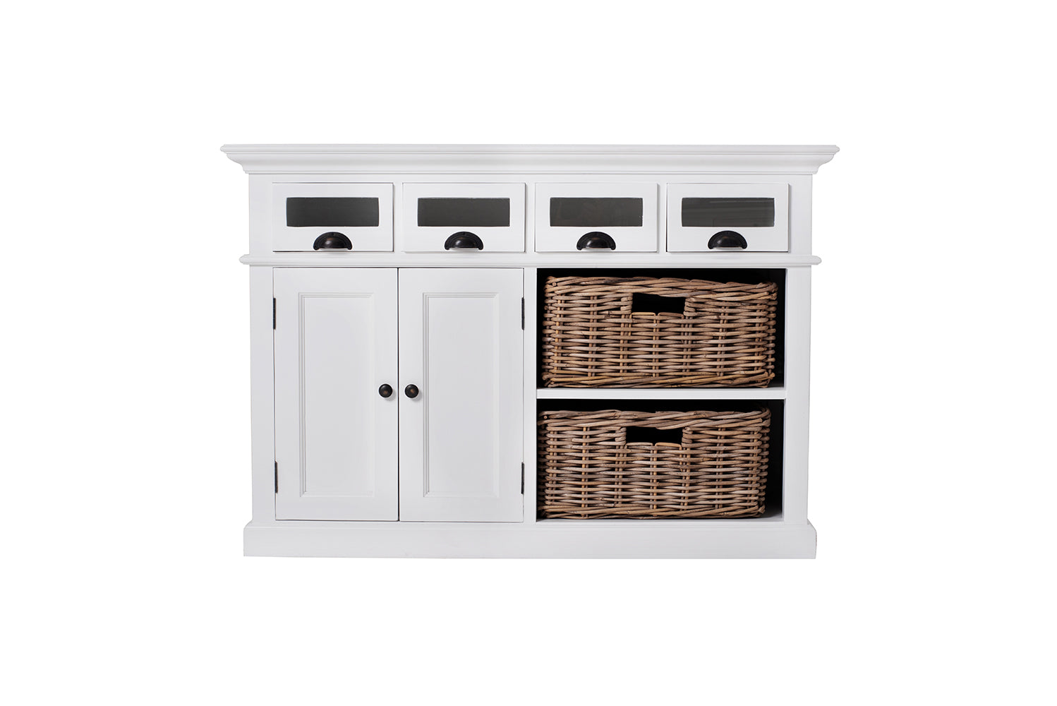 Keukenbuffet Feermun Wit - Afbeelding 15