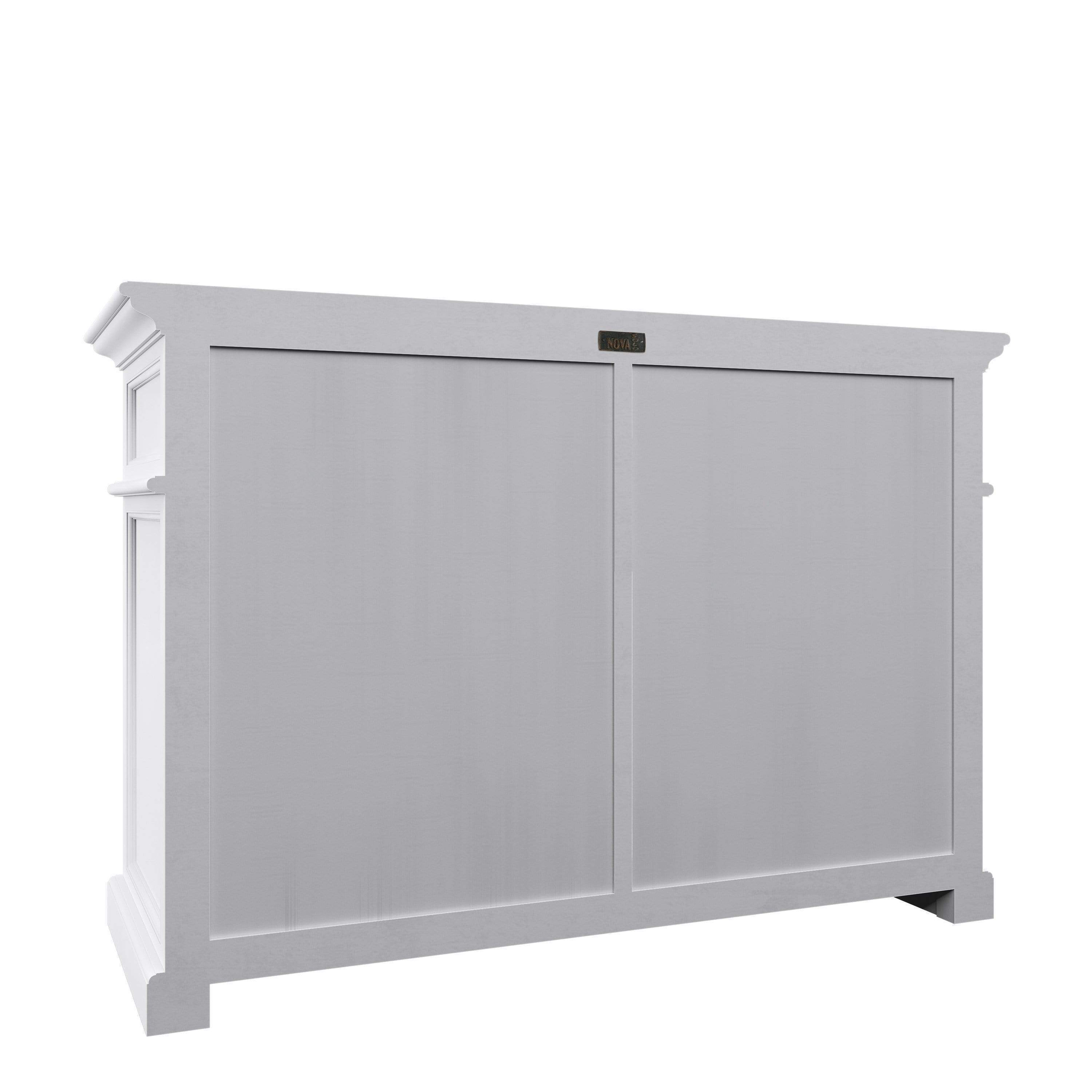 Keukenbuffet Feermun Wit - Afbeelding 7